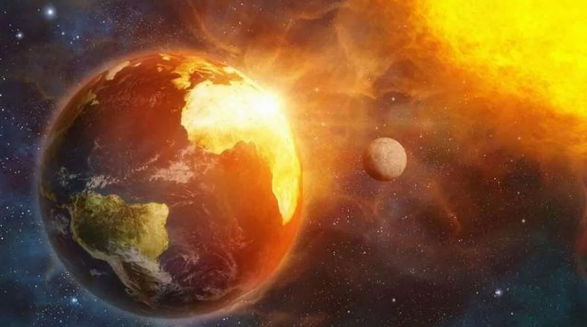 Опасная звезда: Солнце прямо сейчас способно уничтожить Землю