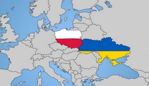 «Гиена Европы» атакует Украину..