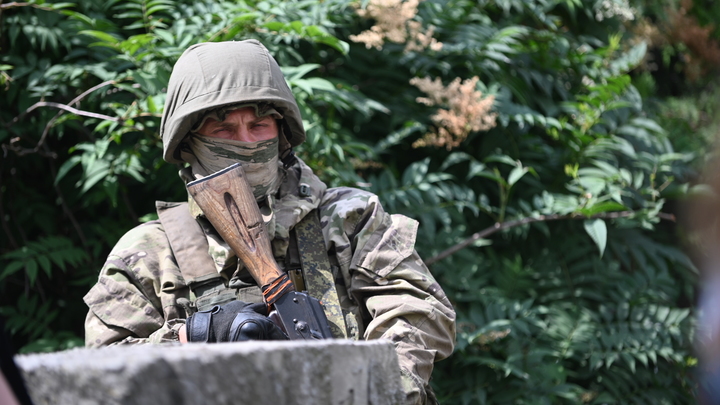 ПОЛЯКАМ НЕ ПОНРАВИТСЯ: СКРЫТЫЙ СМЫСЛ ПРИСУТСТВИЯ "ВАГНЕРА" В БЕЛОРУССИИ