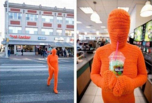 Странности в фотографиях (26 шт)