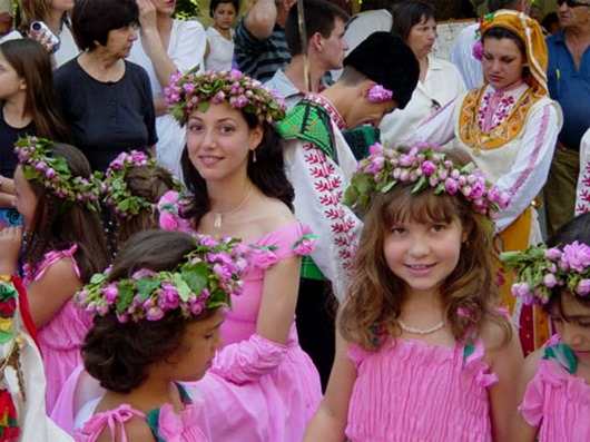 Курица - не птица, Болгария - не заграница Курица - не птица, Болгария - не заграница