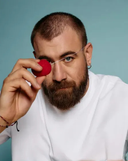 Николай Овечкин