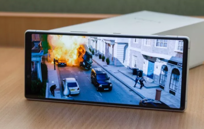 Sony Xperia 1: характеристики, дата выхода, цена в России Sony Xperia 1: характеристики, дата выхода, цена в России новости, смартфон, статья