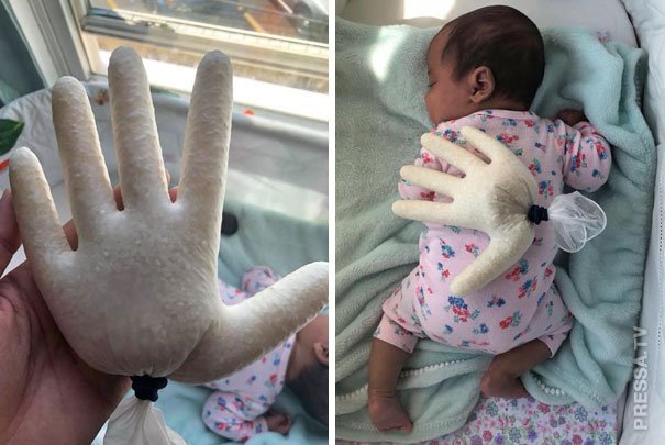 Хитрости, которые упростят жизнь родителей Хитрости, которые упростят жизнь родителей жизнь