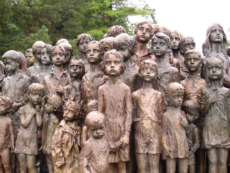 Операция «Антропоид»: убить рейхспротектора Операция «Антропоид»: убить рейхспротектора