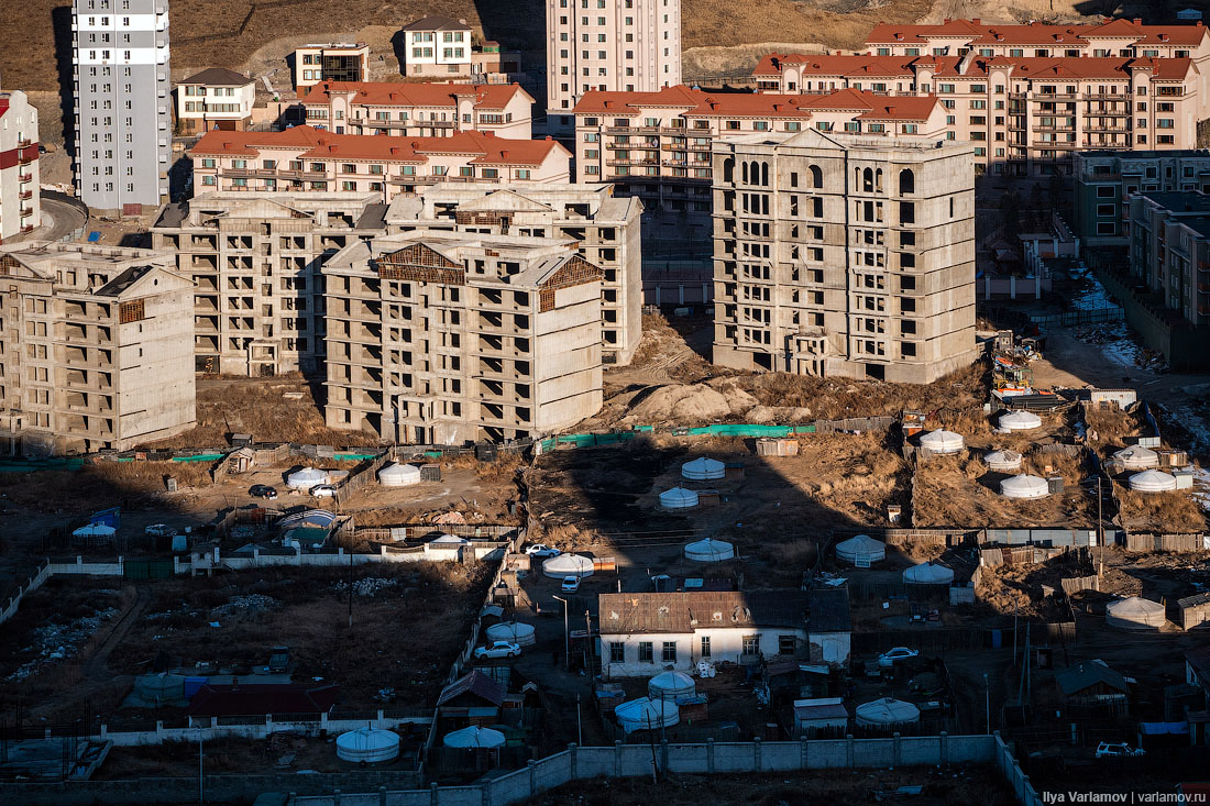 Как живут люди в Монголии Как живут люди в Монголии путешествие, страны, туризм