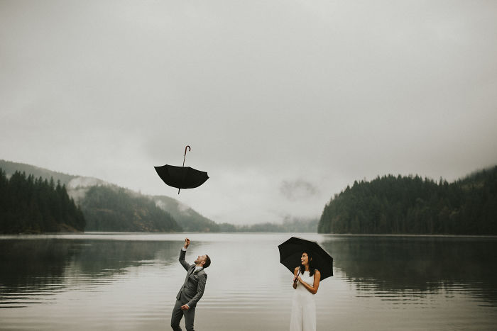 The Top 50 Wedding Photos Of 2017