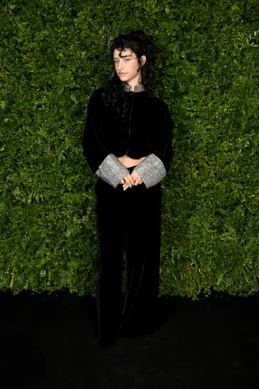 Кирстен Данст в 