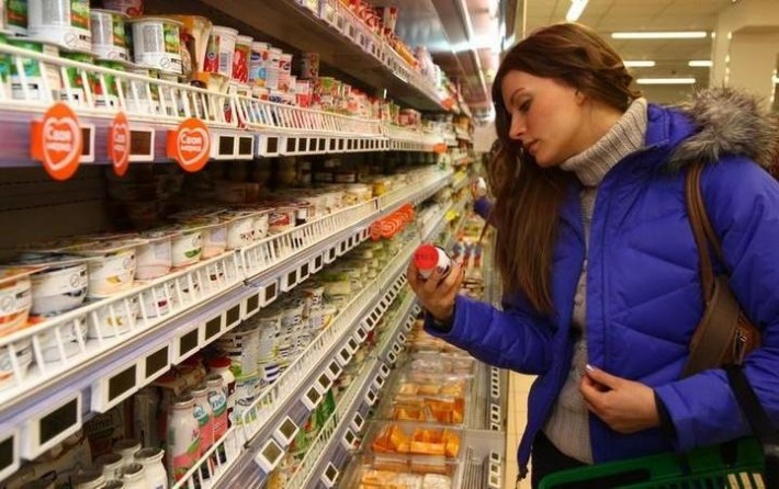Хитрости и уловки используемые в супермаркетах