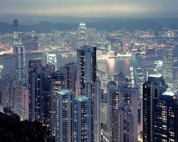Фотография  Hong Kong #31