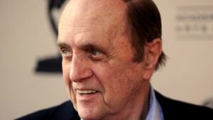 Bob Newhart arrives at the Academy of Television's "Bob Newhart Celebrates 50 Years in Show Business" at the Leonard H. Goldenson Theatre on June 1, 2010 in North Hollywood, California.