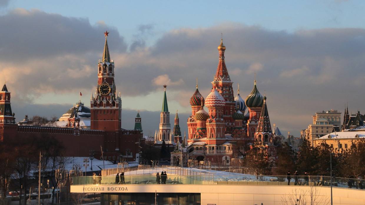 МИД РФ: предложения Москвы по гарантиям безопасности вызваны действиями соседних стран