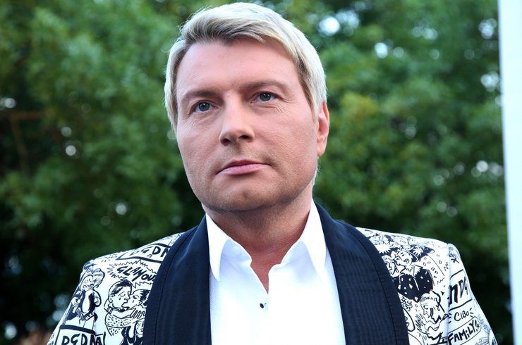 Николай Басков объяснил свое отсутствие на «Золотом граммофоне»