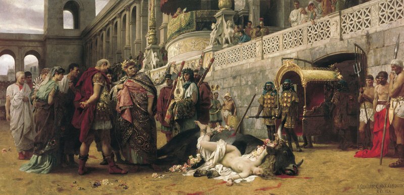 Просто о сложном: многовековая история Древнего Рима за 20 минут древний рим, история, факты