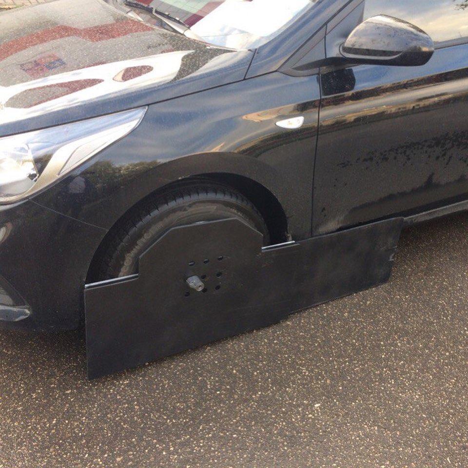 Что не запрещено законом, то разрешено! Как защитить свой автомобиль от эвакуатора Что не запрещено законом, то разрешено! Как защитить свой автомобиль от эвакуатора авто и мото,автоновости,автосоветы