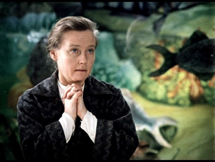 Саввина: жизнь, как испытание на прочность Звезды