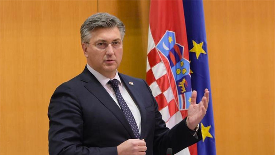 В кабмине Хорватии опровергли слова Милановича об отзыве войск из НАТО