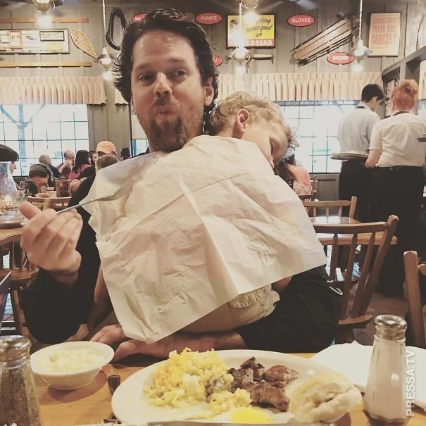 Хитрости, которые упростят жизнь родителей Хитрости, которые упростят жизнь родителей жизнь