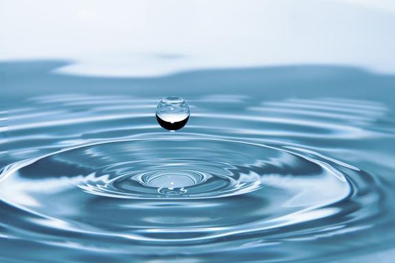 Минерал с живыми клетками поможет в отчистки сточных вод