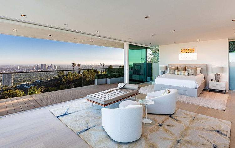 В гостях у Леброна Джеймса: экскурсия по впечатляющему особняку баскетболиста за 52 миллиона долларов Стиль жизни,Дома звезд