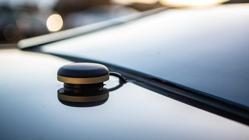 Бронированный Cadillac Escalade с невероятно роскошным салоном Бронированный Cadillac Escalade с невероятно роскошным салоном cadillac escalade