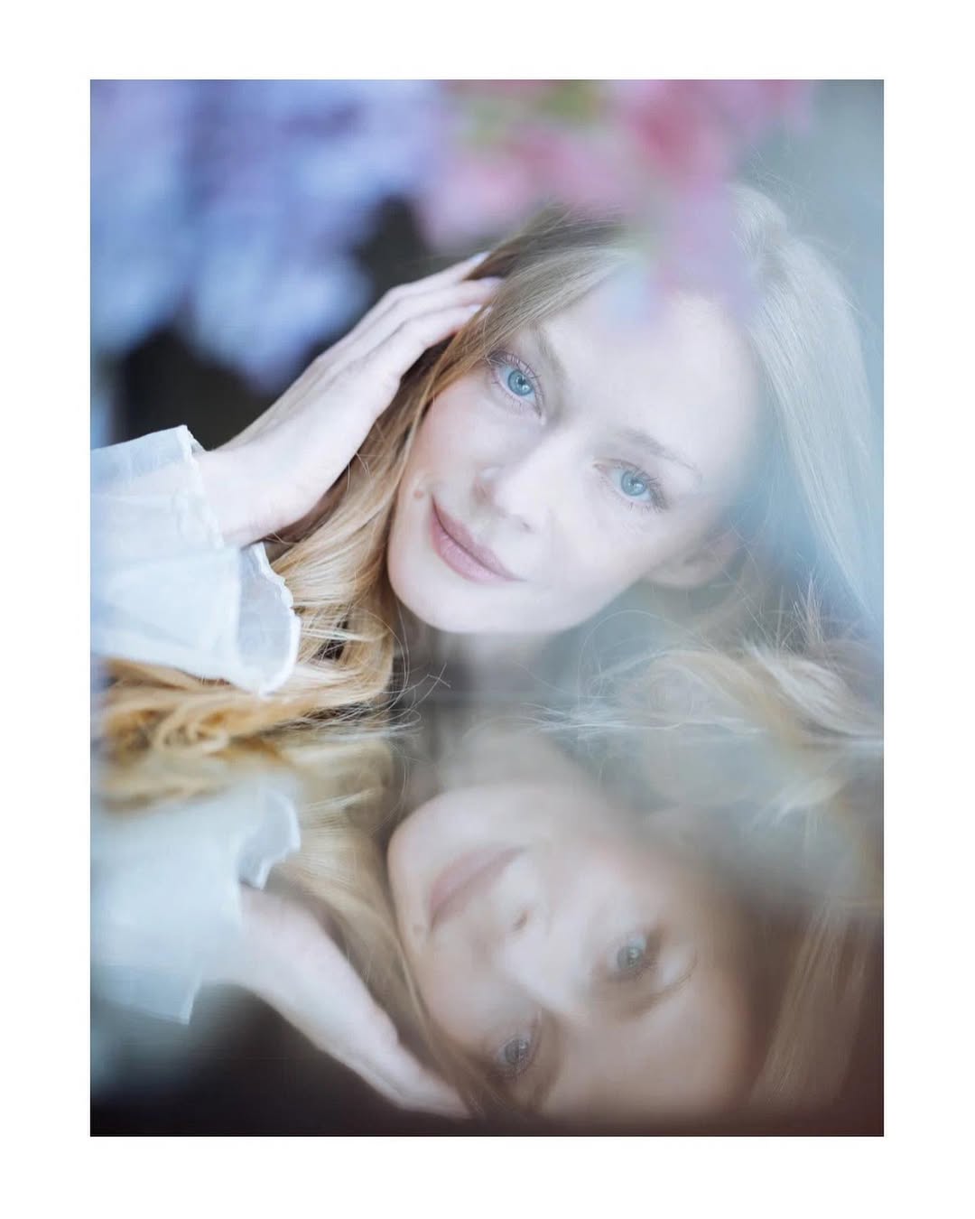  Светлане Ходченковой исполняется 43 года