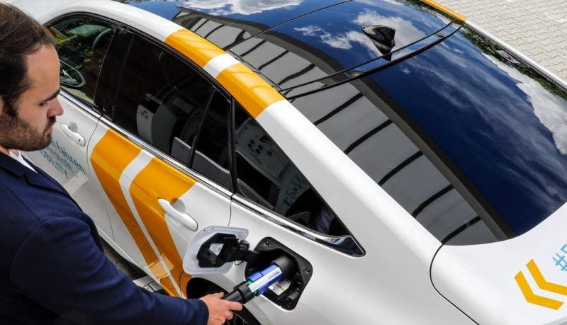 Пузырьки во льду Антарктики поставили под удар водородную энергетику Запада