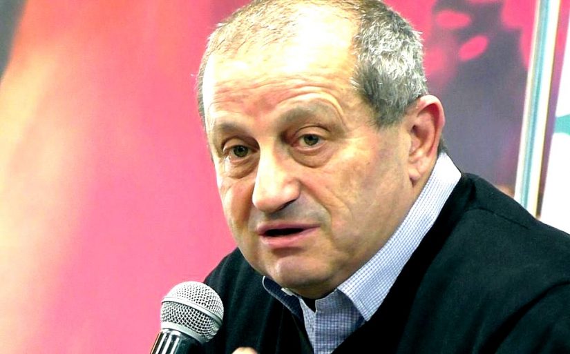 Яков Кедми уверен, что украинские политики не верят в независимость страны