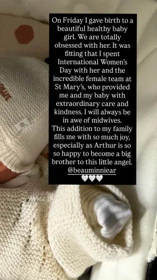 Сторис Элли Голдинг