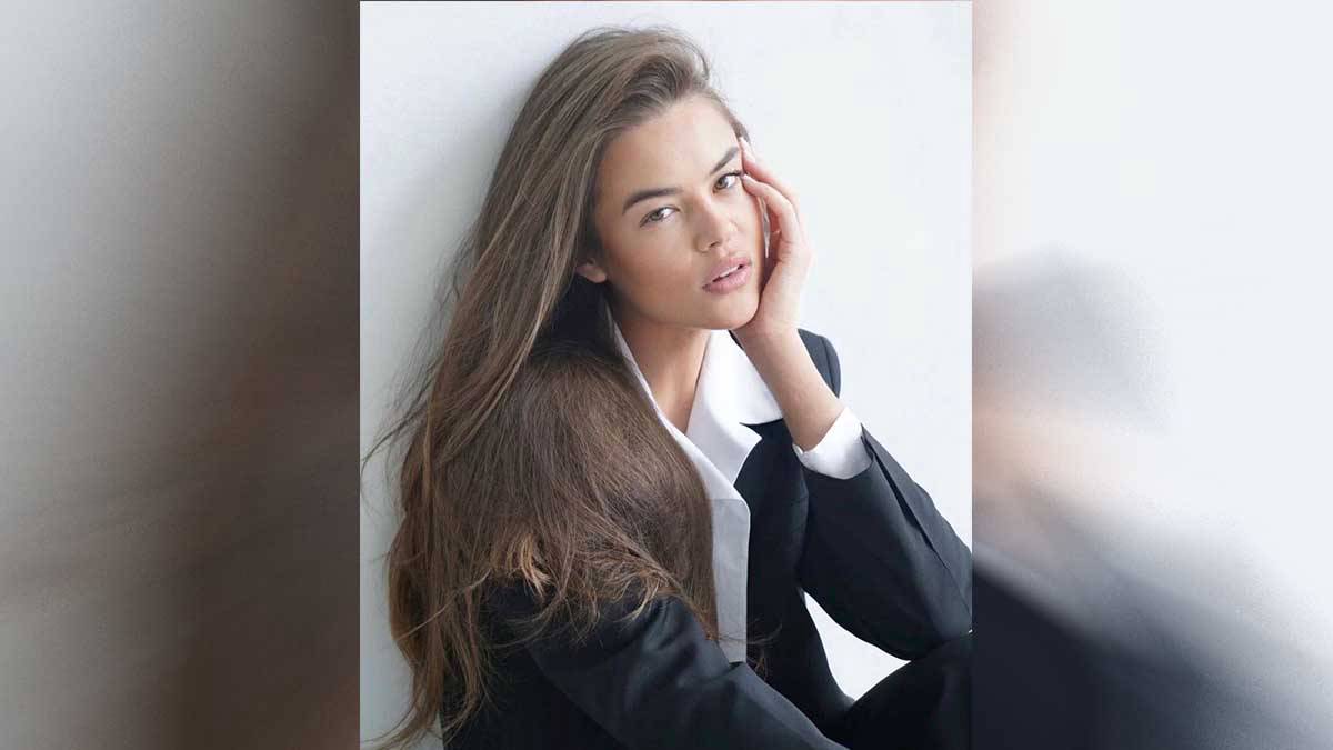 «Мисс-Россия 2015» сбила ребенка на пешеходном переходе в центре Москвы