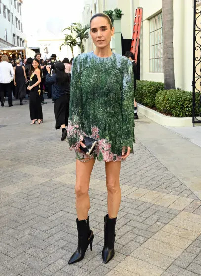 Дженнифер Коннели