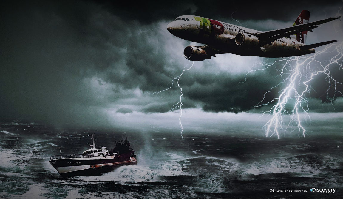 Необъяснимые исчезновения самолетов, которые так и остались тайной