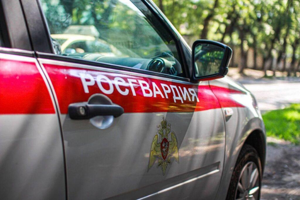 Погибших при взрыве росгвардейцев представят к госнаградам