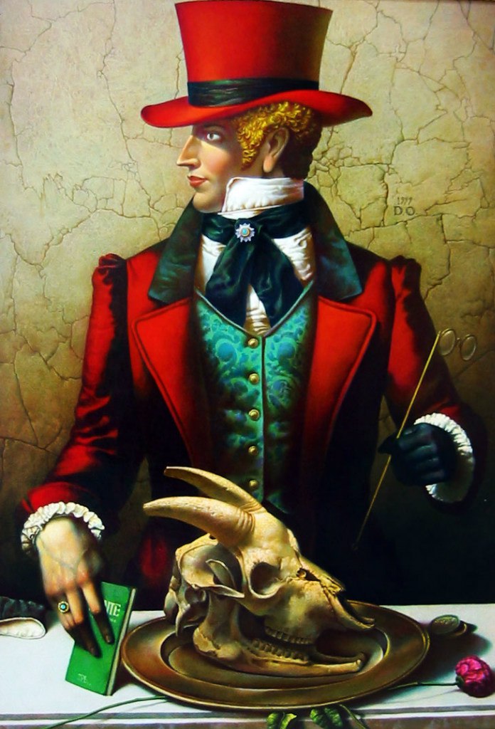 Олег Дозорцев Олег Дозорцев