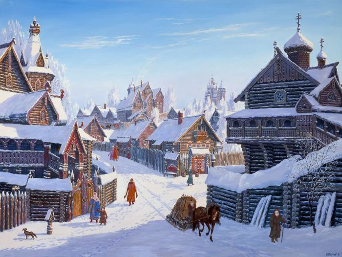 работы Всеволод Иванова – 08 художник Всеволод Иванов картины – 08