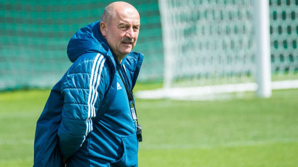 «Ференцварош» под руководством Черчесова завоевал Кубок Венгрии