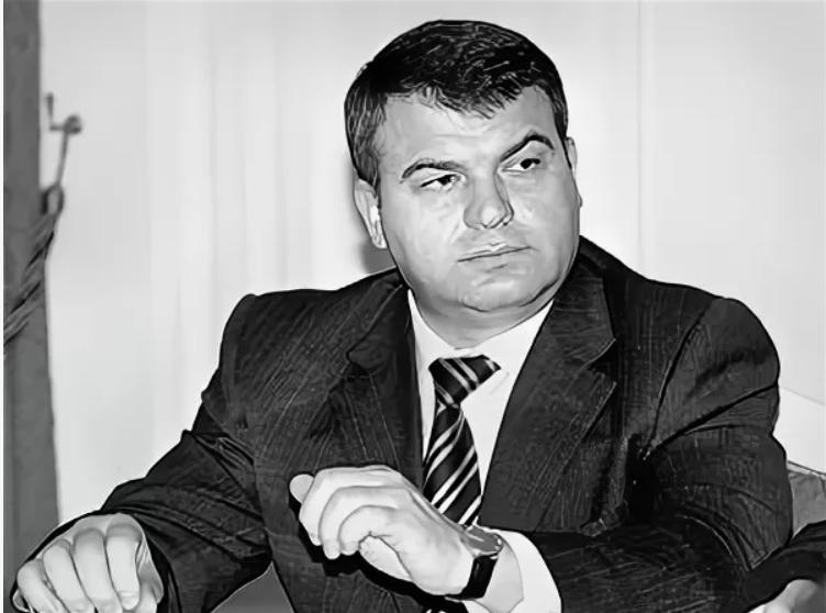 Анатолий Сердюков. Фото: vz.ru