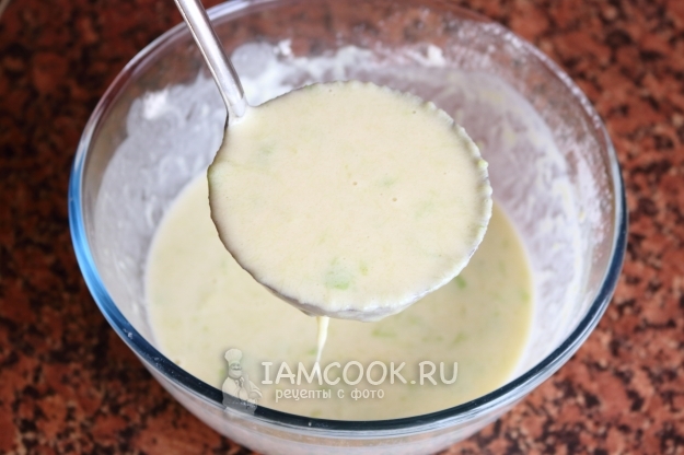 Готовое тесто