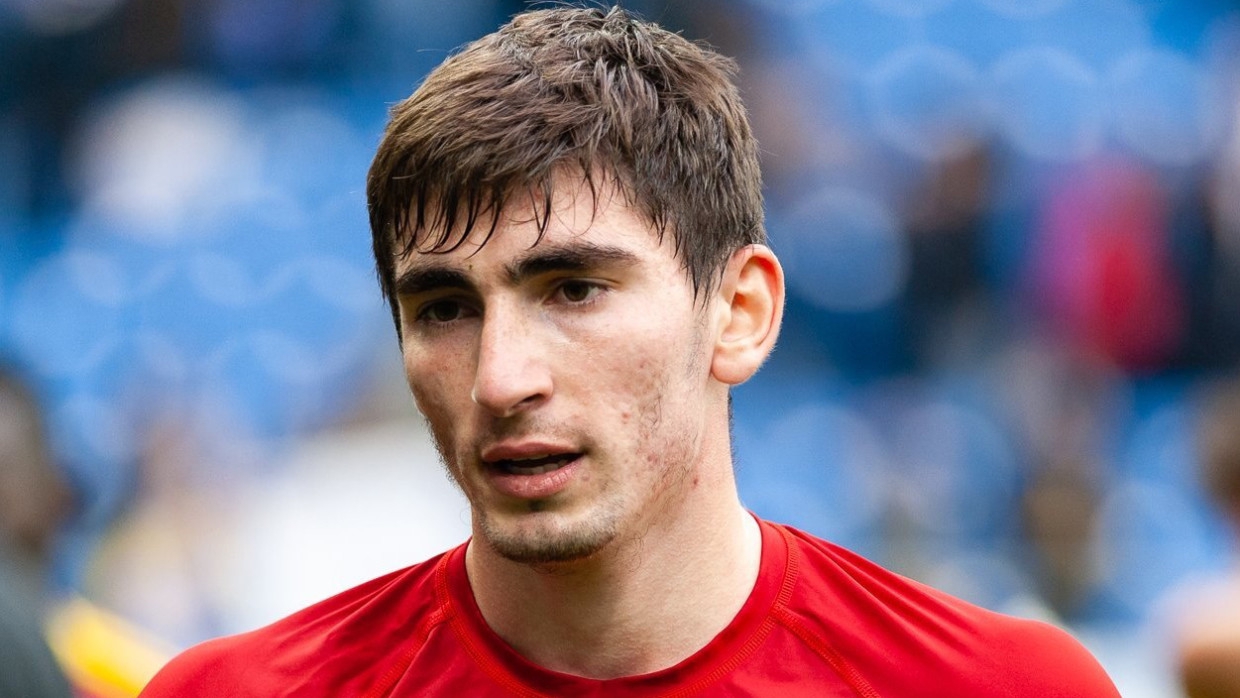 Зелимхан Бакаев увеличил преимущество сборной России над Мальтой