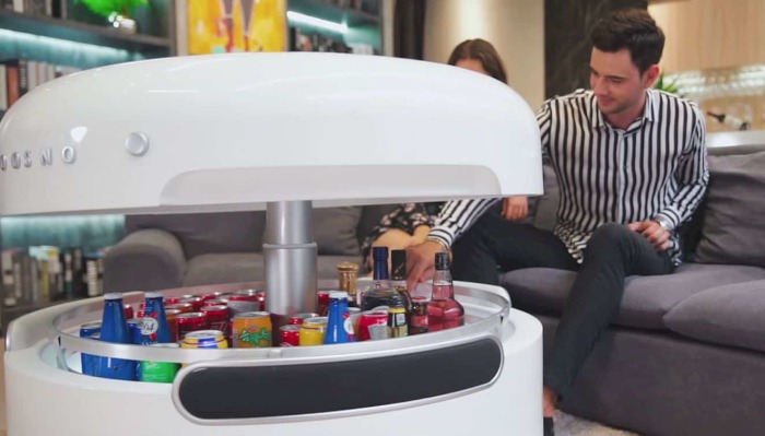 Технические новинки, которые сделают жизнь приятнее и проще техника