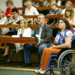 Как и в каком порядке инвалид может бесплатно получить второе высшее образование