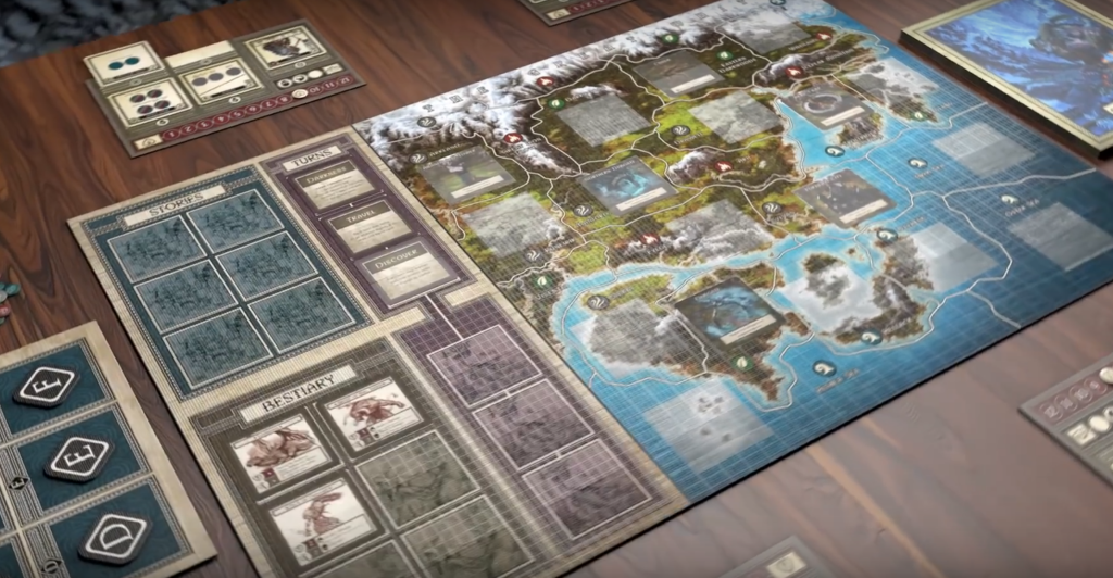 10 главных настольных игр Gen Con 2019 10 главных настольных игр Gen Con 2019 gen con 2019,Игры,настолки