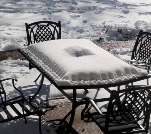 23 фотографии, которые доведут вас до визуального экстаза 23 фотографии, которые доведут вас до визуального экстаза