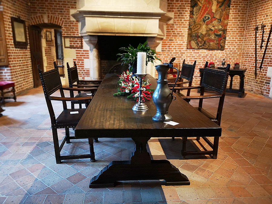 Замок Кло-Люсе Chateau Le Clos-Luce. Здесь жил Леонардо да Винчи. Замок Кло-Люсе Chateau Le Clos-Luce. Здесь жил Леонардо да Винчи. авиатур