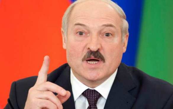 В чём Пригожин поклялся Лукашенко и какие гарантии дал ему белорусский президент? (ВИДЕО) | Русская весна