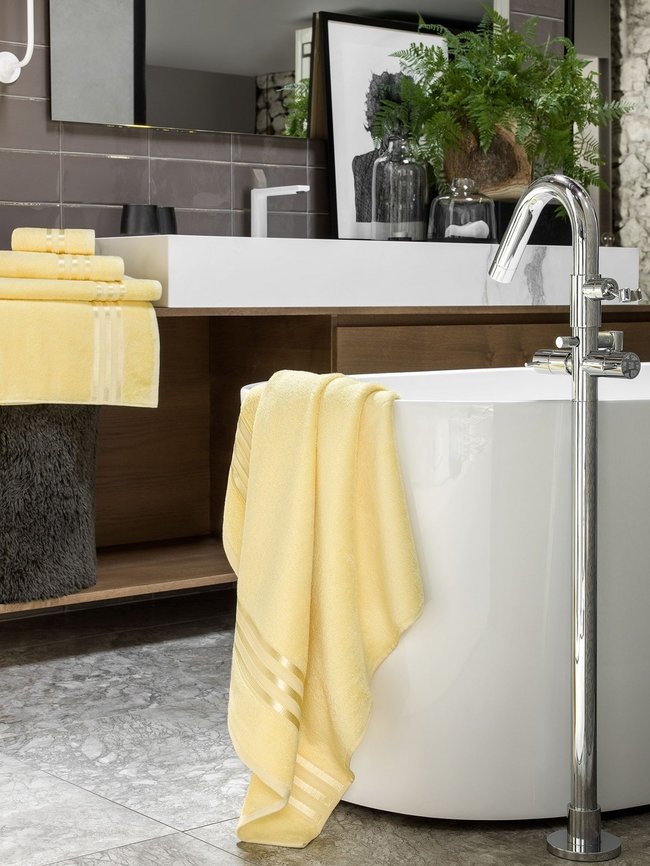 5 небольших, но очень красивых ванных идеи для дома,интерьер и дизайн