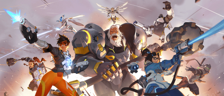 Overwatch 2 покажет индустрии иной подход к сиквелам overwatch 2,Игровые новости,Игры