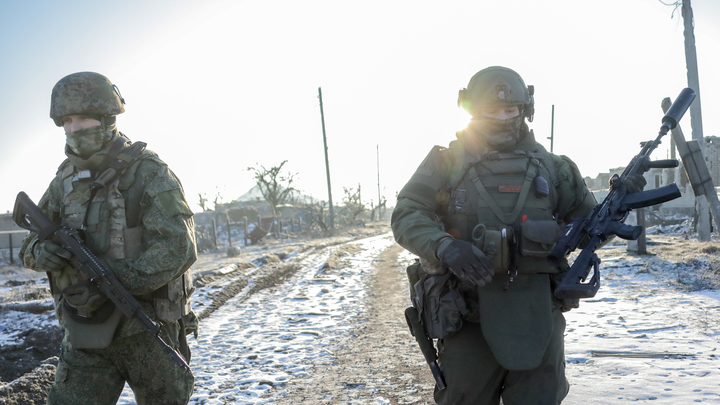 "ЭТО ИЗМЕНА РОДИНЕ": САТАНОВСКИЙ ЗАЯВИЛ О "ЗАПРЕДЕЛЬНО БЕЗОБРАЗНОЙ" СИТУАЦИИ С ПАТРОНАМИ "ВАГНЕРА"