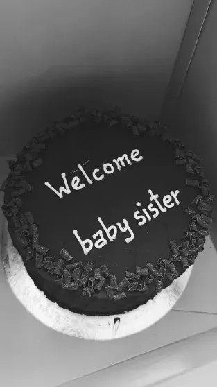 Сторис Элли Голдинг