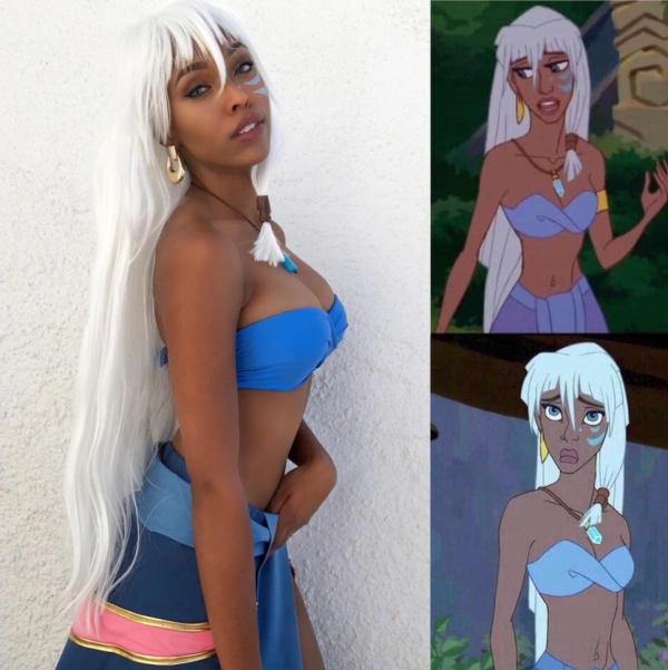 Bigpicture ru cosplay cutiepiesensei10